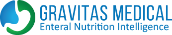 Gravitas Medical logo